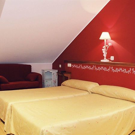 فِيافيثيوسّا Hotel El Conventin المظهر الخارجي الصورة