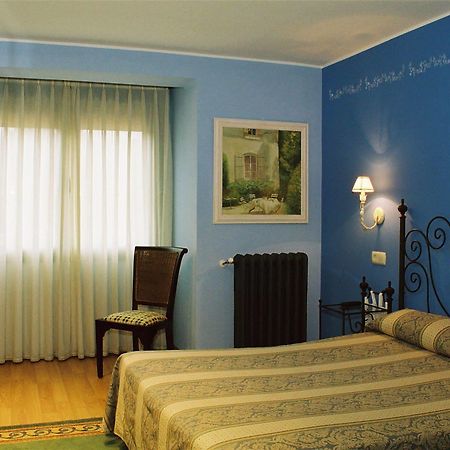 فِيافيثيوسّا Hotel El Conventin المظهر الخارجي الصورة