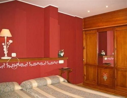 فِيافيثيوسّا Hotel El Conventin المظهر الخارجي الصورة