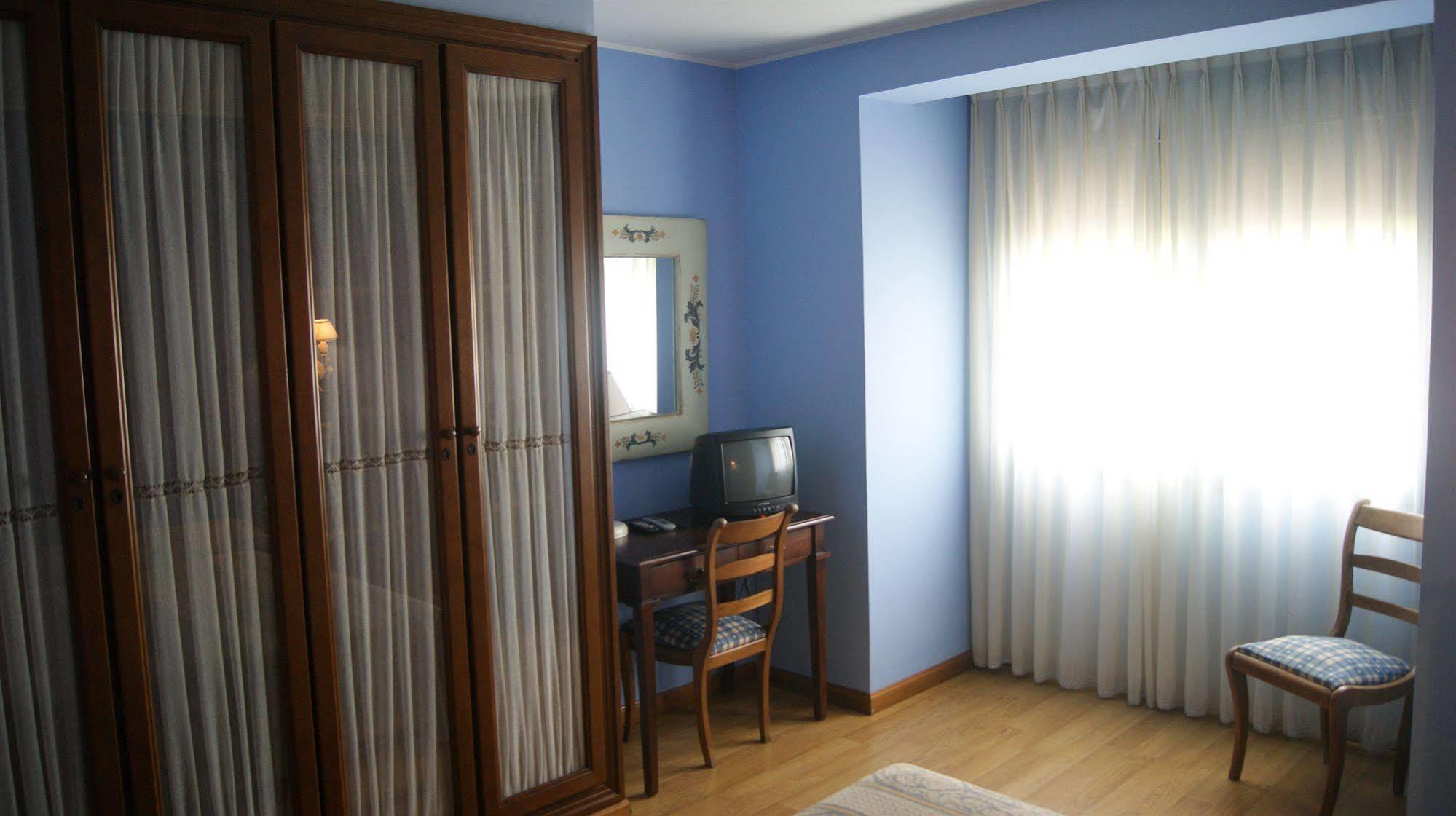 فِيافيثيوسّا Hotel El Conventin المظهر الخارجي الصورة