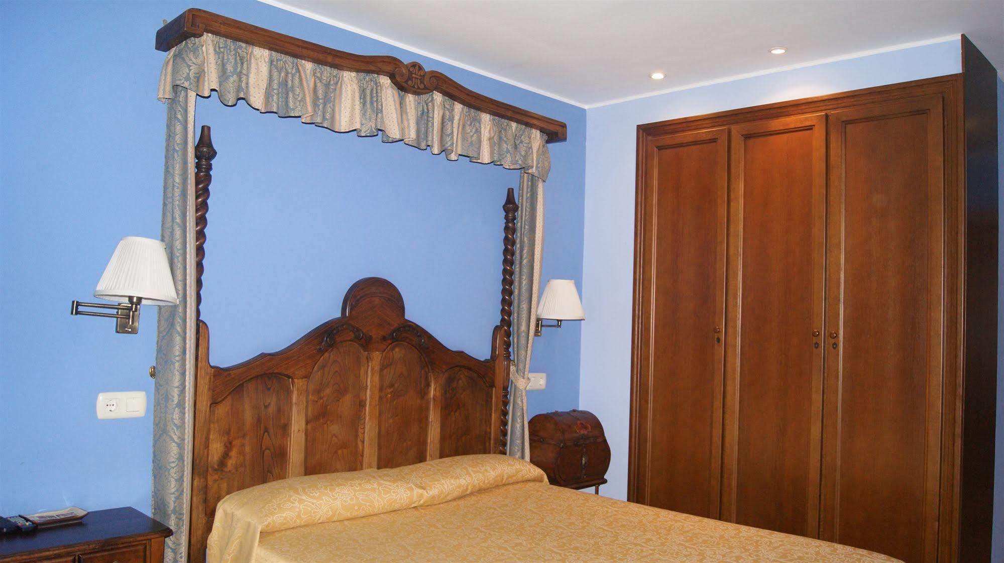 فِيافيثيوسّا Hotel El Conventin المظهر الخارجي الصورة