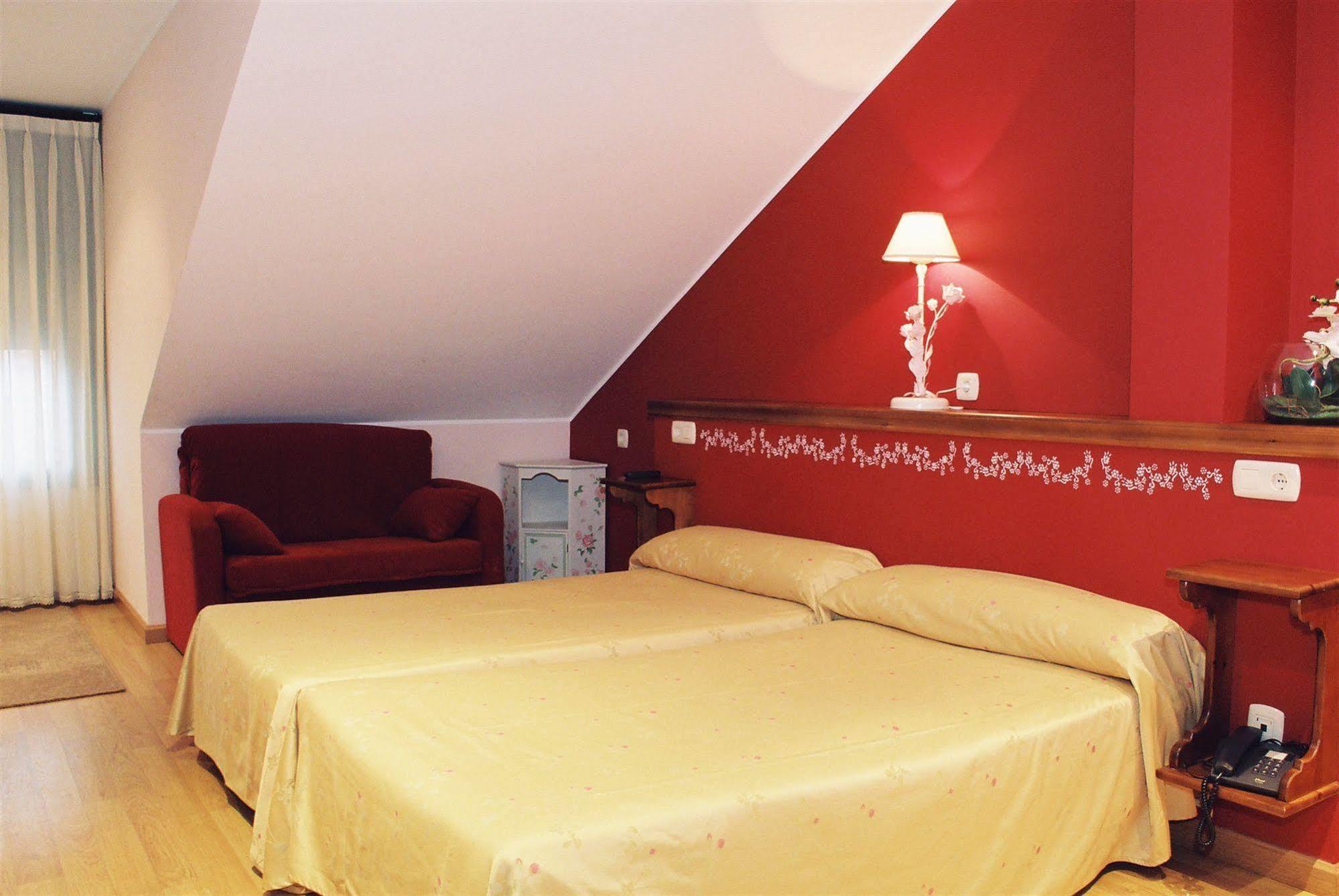 فِيافيثيوسّا Hotel El Conventin المظهر الخارجي الصورة