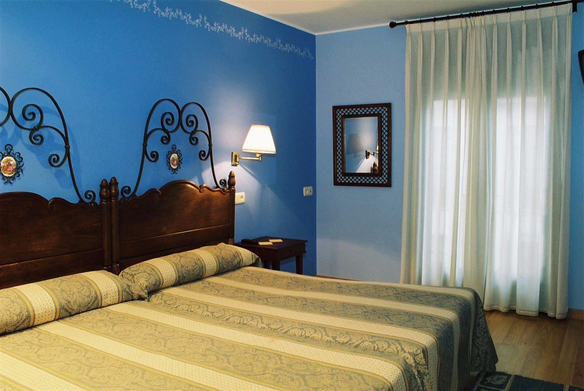 فِيافيثيوسّا Hotel El Conventin المظهر الخارجي الصورة
